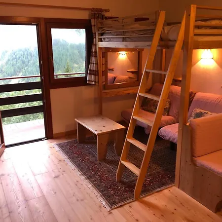 Apartamento Casa Serenity