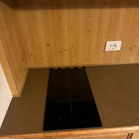 Appartamento Casa Serenity Falcade