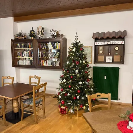 Casa Serenity * Falcade
