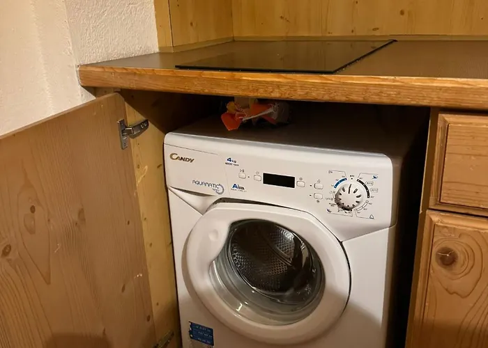 Casa Serenity * Falcade