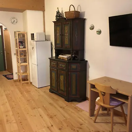 Apartment Casa Serenity Falcade