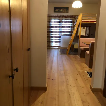 Apartment Casa Serenity *