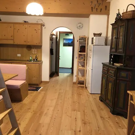 Casa Serenity Apartment *