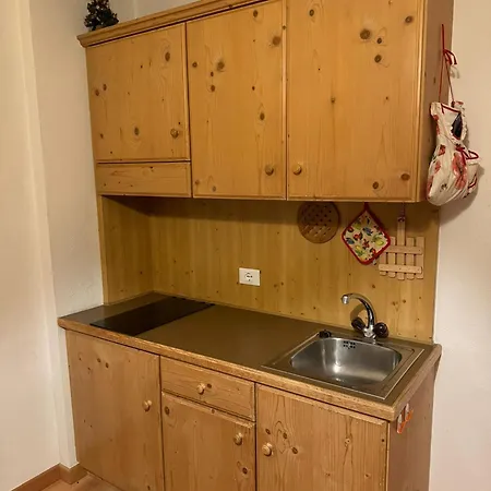 Casa Serenity Apartment