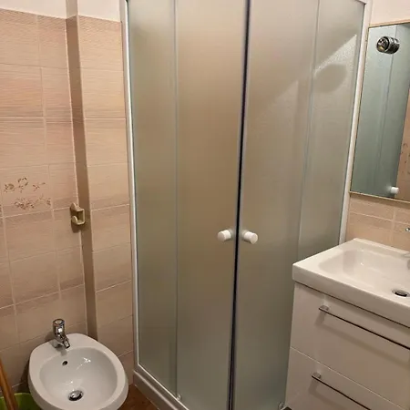 דירה Casa Serenity *