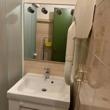 Casa Serenity Apartment Falcade
