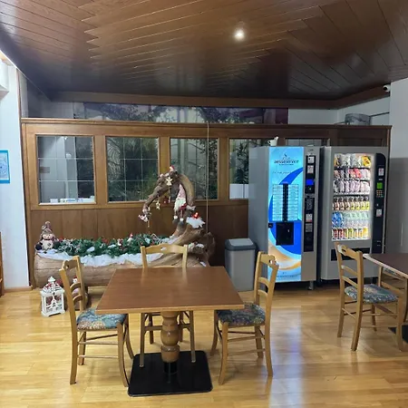 Casa Serenity Falcade