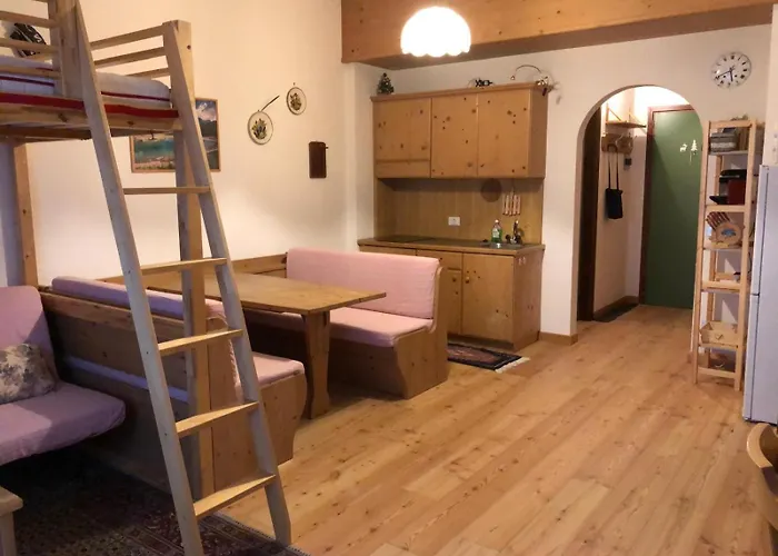 Casa Serenity Lägenhet