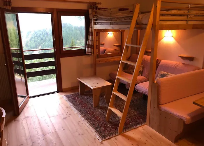 Lägenhet Casa Serenity