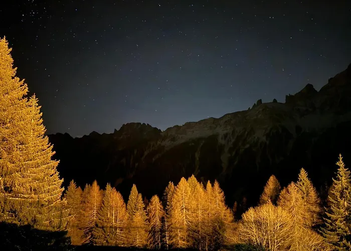 Casa Serenity Apartment *