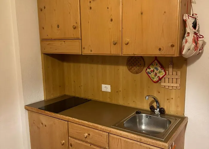 Casa Serenity Apartment