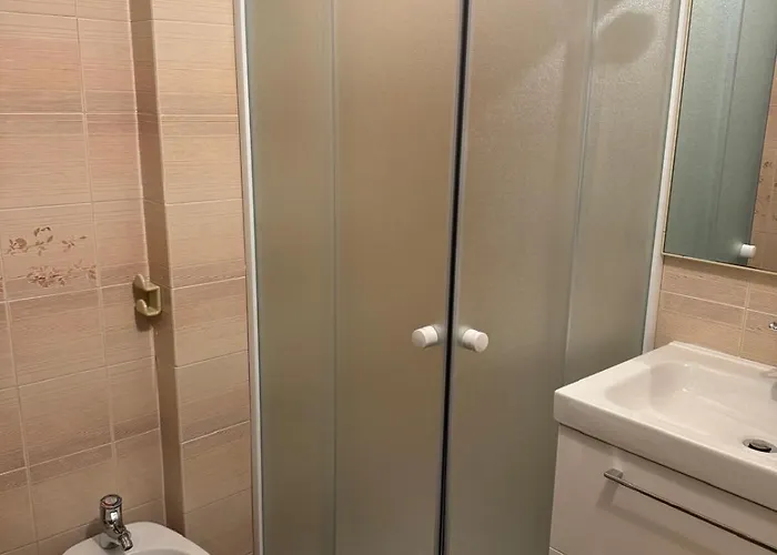 Apartment Casa Serenity *