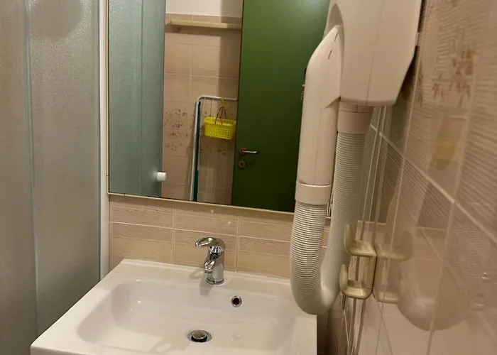 Casa Serenity Apartment Falcade