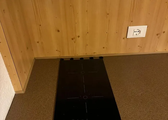 Apartment Casa Serenity Falcade