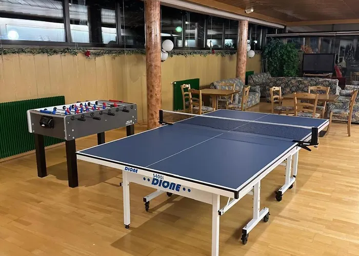 Casa Serenity Apartment *