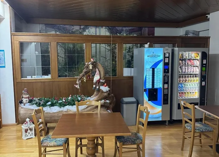 Casa Serenity Falcade