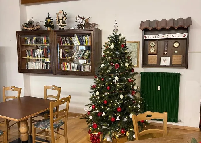 Casa Serenity * Falcade